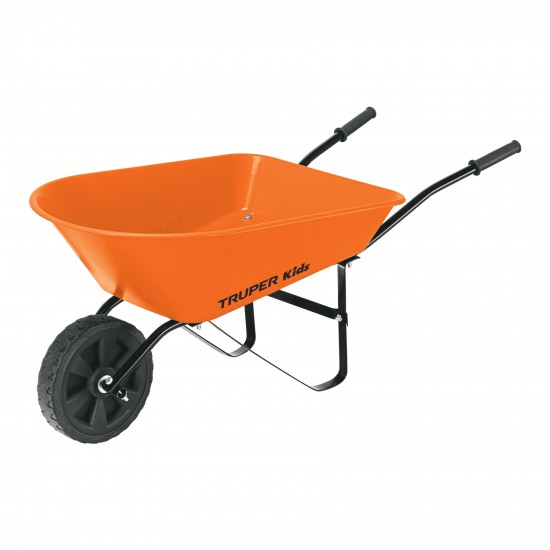 TRUPER WHEELBARROW FOR KIDS