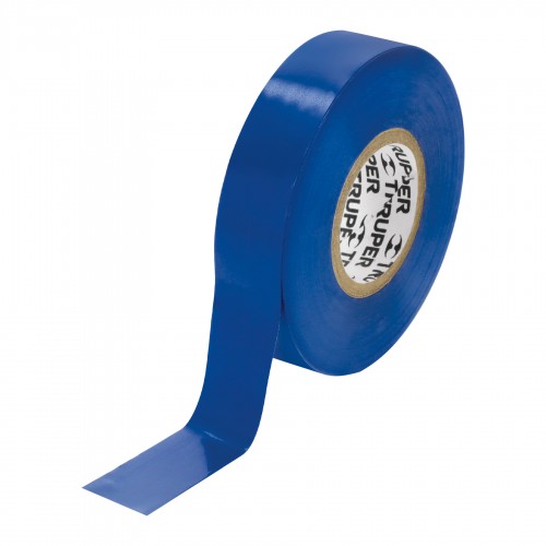 TRUPER M-33 BLUE ELECTRICAL TAPE