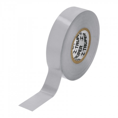 TRUPER M-33 GRAY ELECTRICAL TAPE