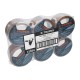 TRUPER TRUPER 1.88 IN. X 55 YDS. TAN PACKAGING TAPE