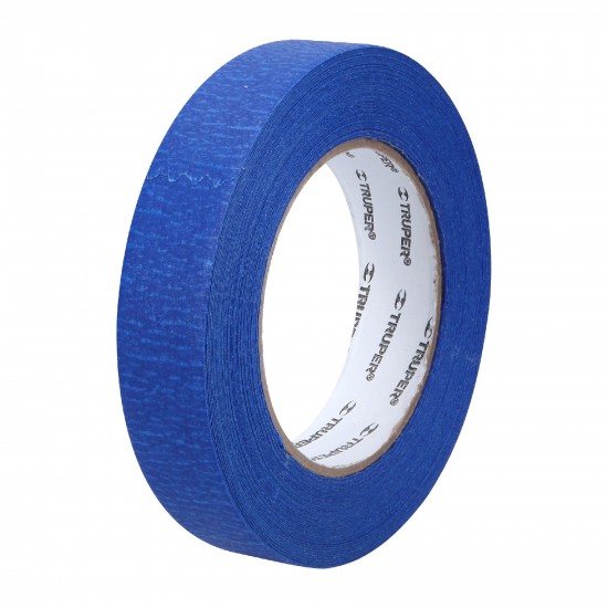 TRUPER BLUE MASKING TAPE 1