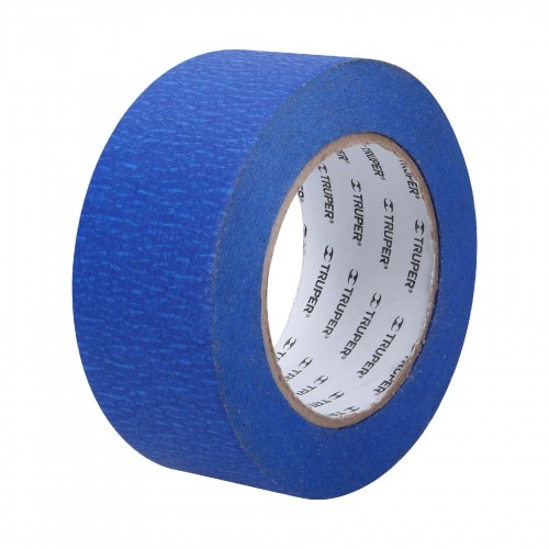 TRUPER BLUE  MASKING TAPE 2