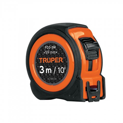 TRUPER 3M 9 FT X 5/8