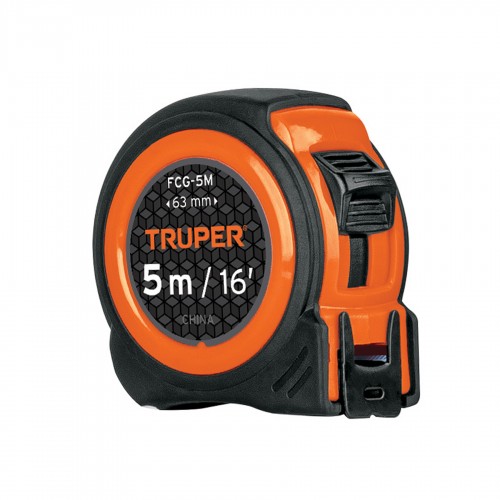 TRUPER 5M 16 FT X 3/4