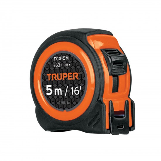 TRUPER 5M 16 FT X 3/4