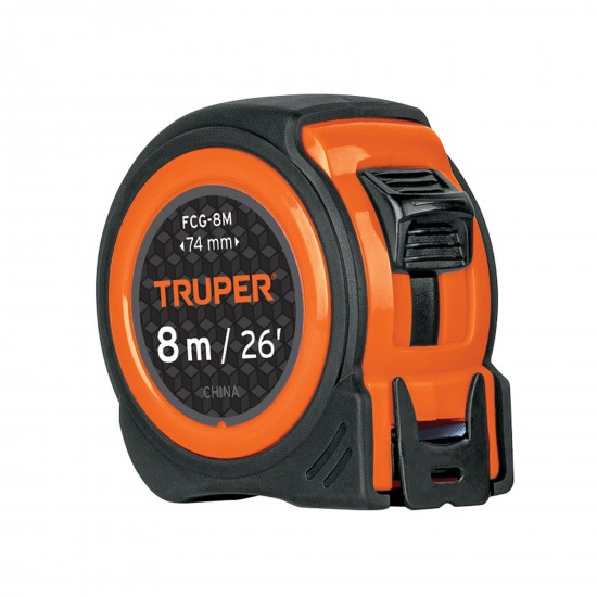 TRUPER 8M 26 FT X 1