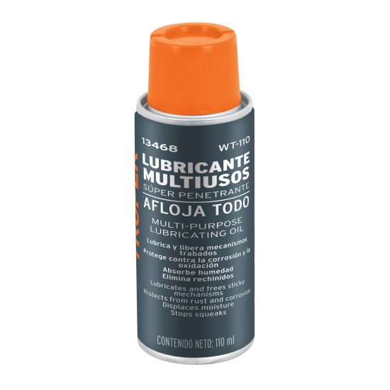 TRUPER SPRAY LUBRICANT 100G