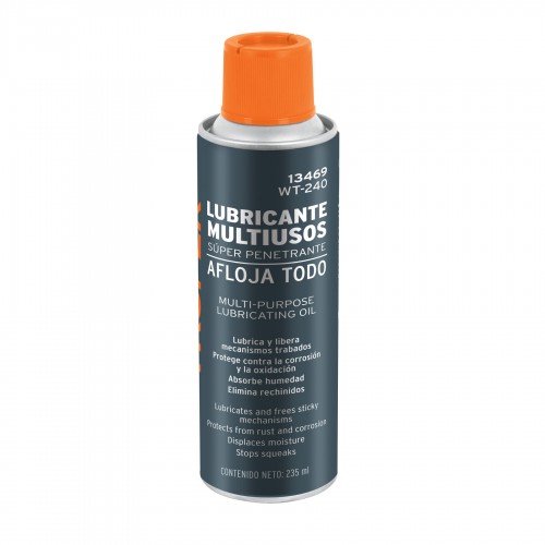 TRUPER SPRAY LUBRICANT 225G