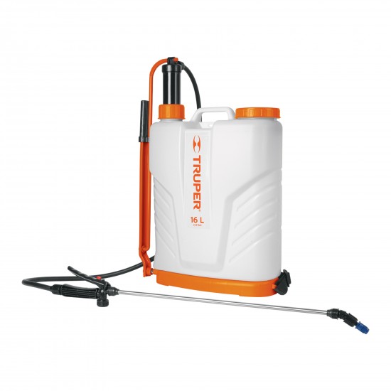 TRUPER BACKPACK SPRAYER 16L