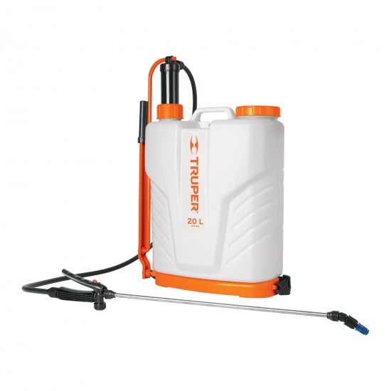 TRUPER BACKPACK SPRAYER 20L