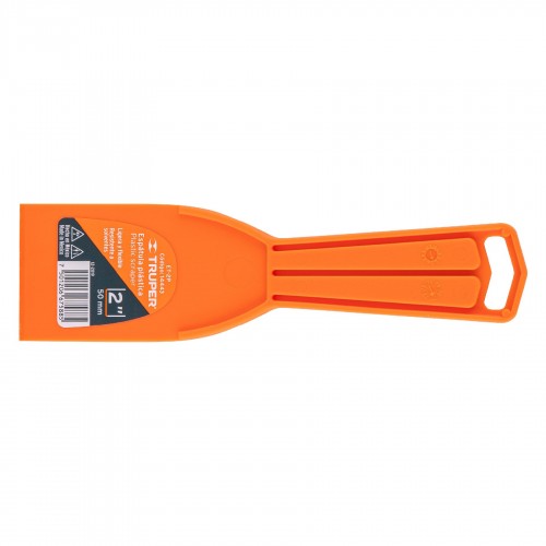 TRUPER PLASTIC PUTTY KNIVE 2