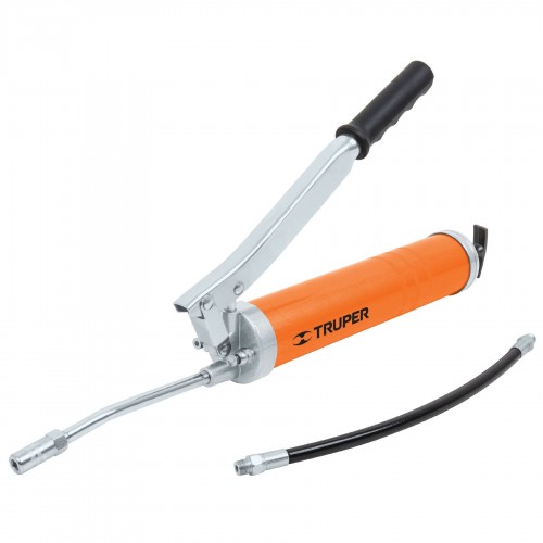 TRUPER 14 OZ 10000 PSI GREASE GUN