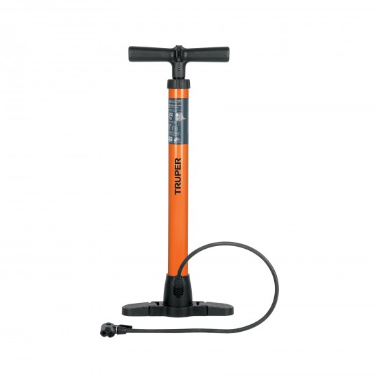 TRUPER 100 PSI HAND PUMP