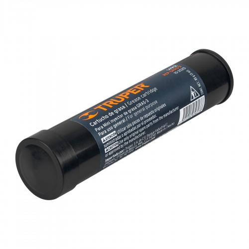 TRUPER REPLACEMENT GREASE CARTRIDGE GRAS-3 85G