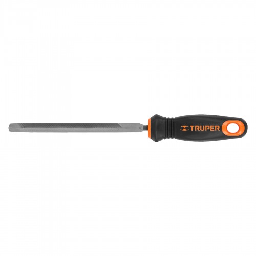 TRUPER TRIANGULAR TAPER FILE INJECTION HANDLE 6