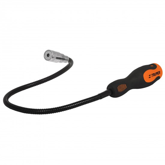 TRUPER MAGNETIC FLEX PICK-UP WITH LED LIGHT