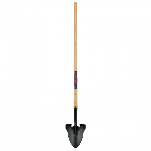 TRUPER CLASSIC ROUND POINT SHOVEL 45