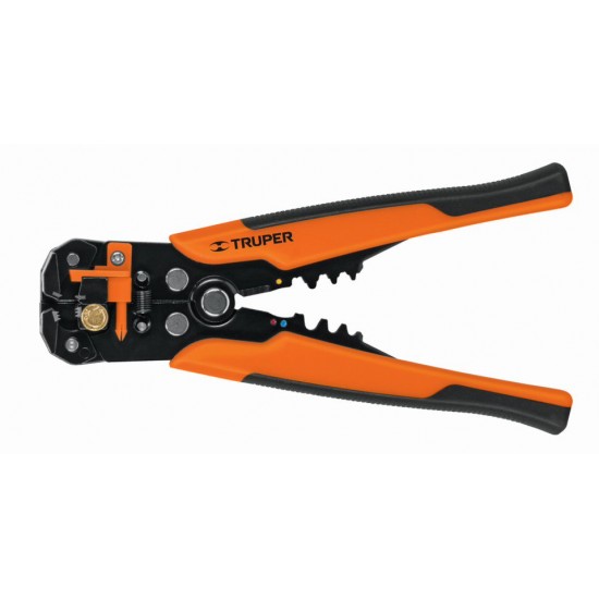 TRUPER AUTOMATIC  WIRE STRIPPER