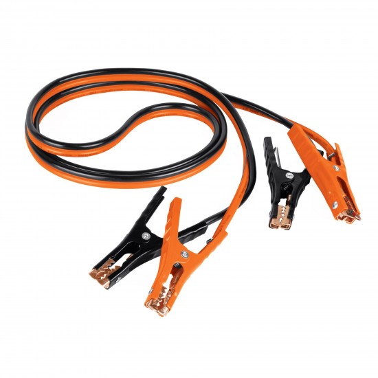 TRUPER 8AWG JUMPER CABLES 3M