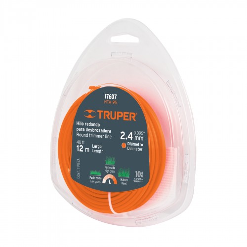 TRUPER TRIMMER LINE3/32