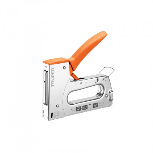 TRUPER HEAVY DUTY STAPLE GUN