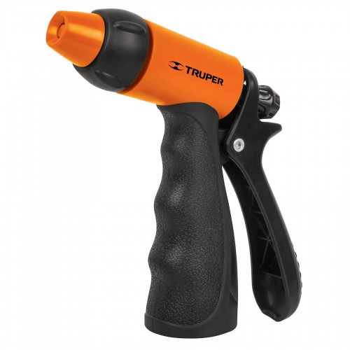 TRUPER 2 PATTERN NOZZLE PLASTIC SPRAY PISTOL