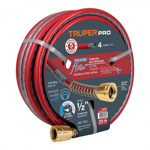 TRUPER  25M 1/2