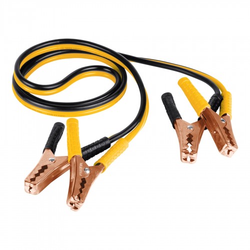 PRETUL 10AWG JUMPER CABLES 2M