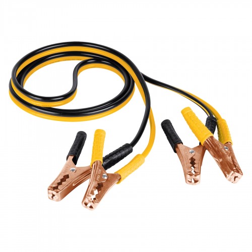 PRETUL 10AWG JUMPER CABLES 2.5M