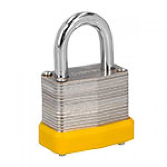 HERMEX 30MM  PADLOCK  CARDED