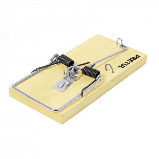 PRETUL WOOD MOUSETRAP 7