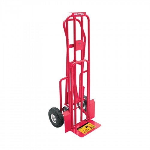 PRETUL PLATFORM HAND TRUCK 3-IN-1 270KG