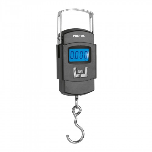 PRETUL DIGITAL HANGING SCALE MAX 50KG