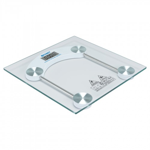 FOSET BATHROOM SCALE BASIC 180KG