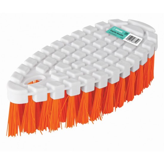 KLINTEK FLEXIBLE CLEANING BRUSH