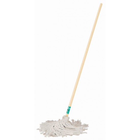 KLINTEK 40CM  MOP + HANDLE (P)